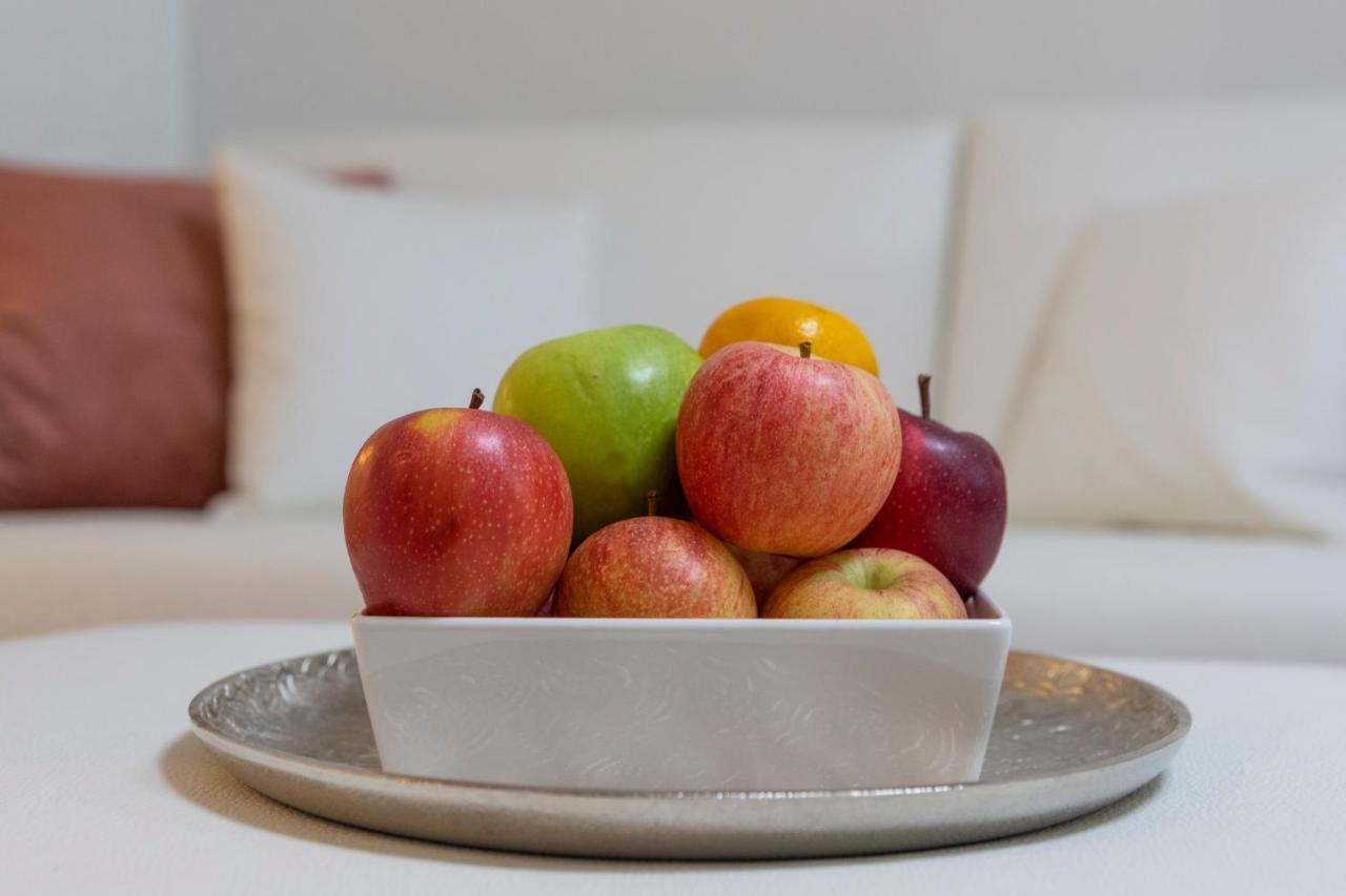Vasko Luxurious Suites, Kaakkuri 로바니에미 외부 사진
