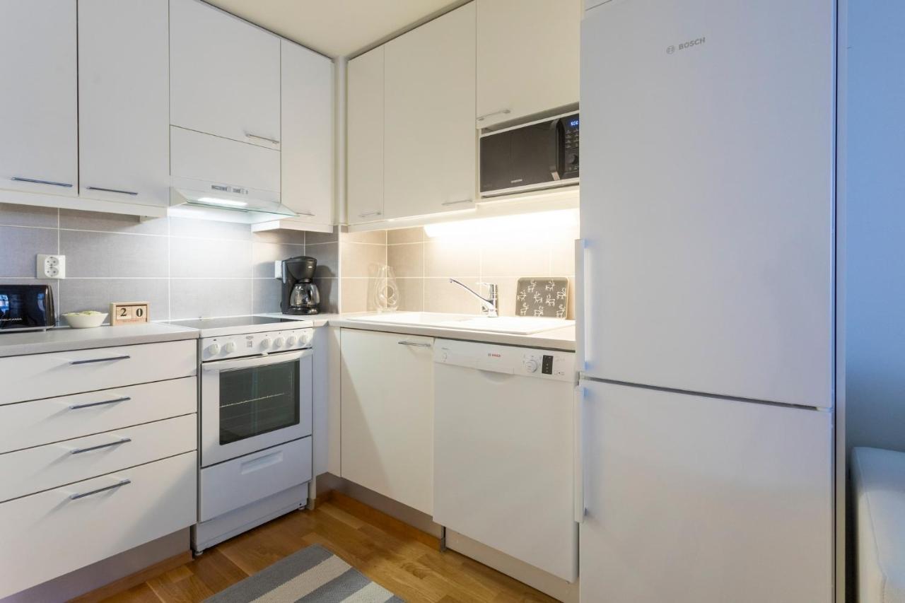 Vasko Luxurious Suites, Kaakkuri 로바니에미 외부 사진